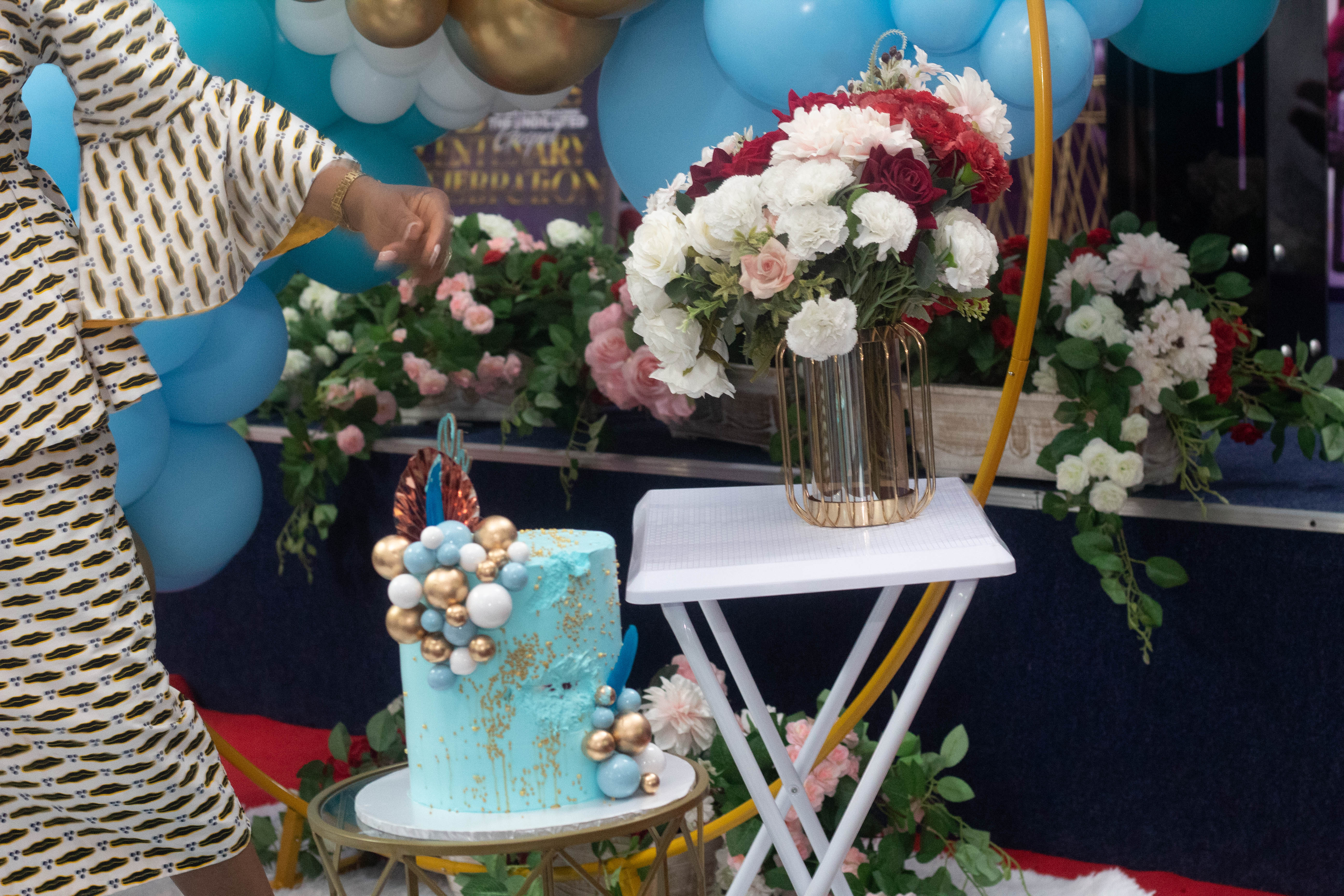 Birthday Decoration 3