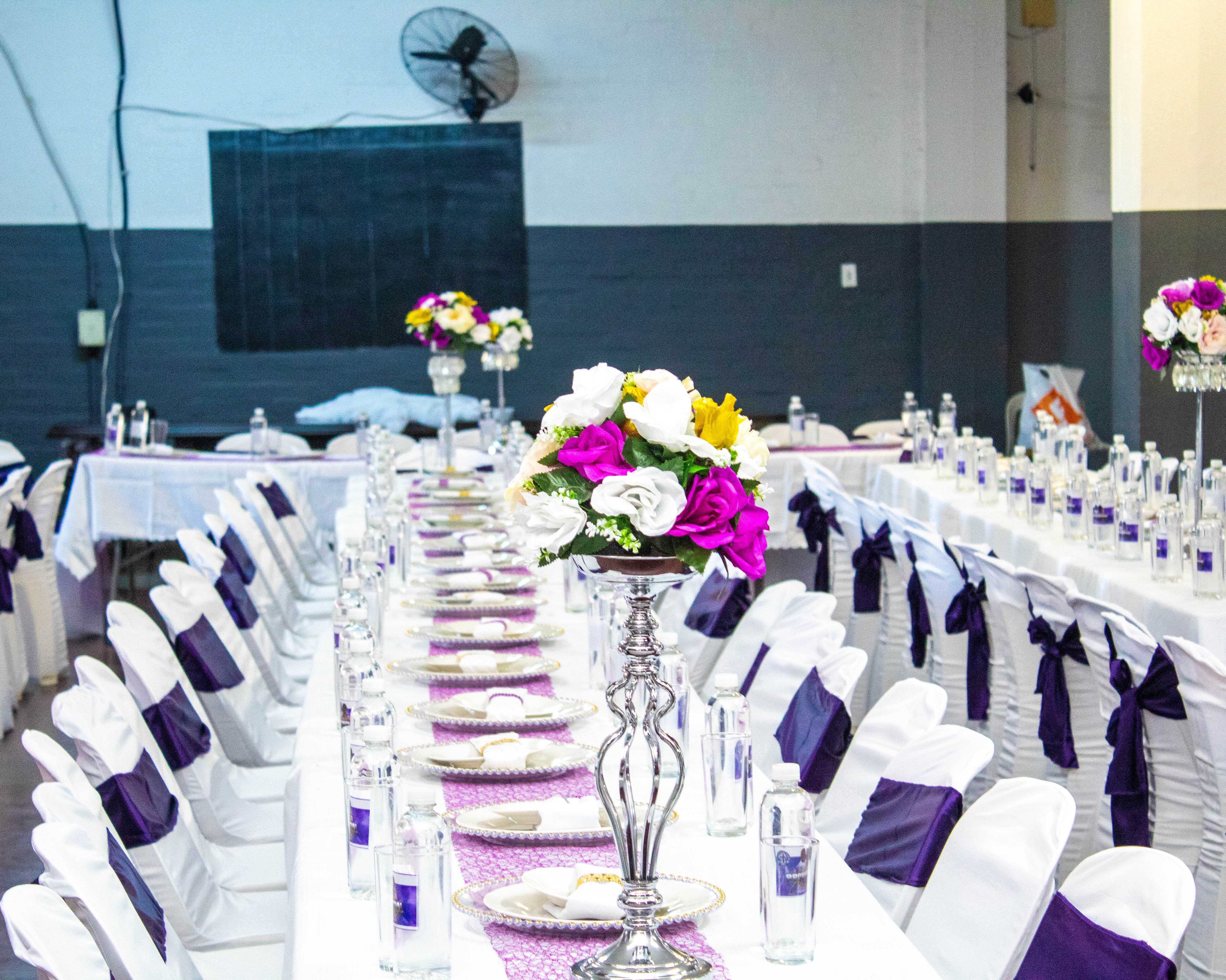 Corporate Event Decoration 3