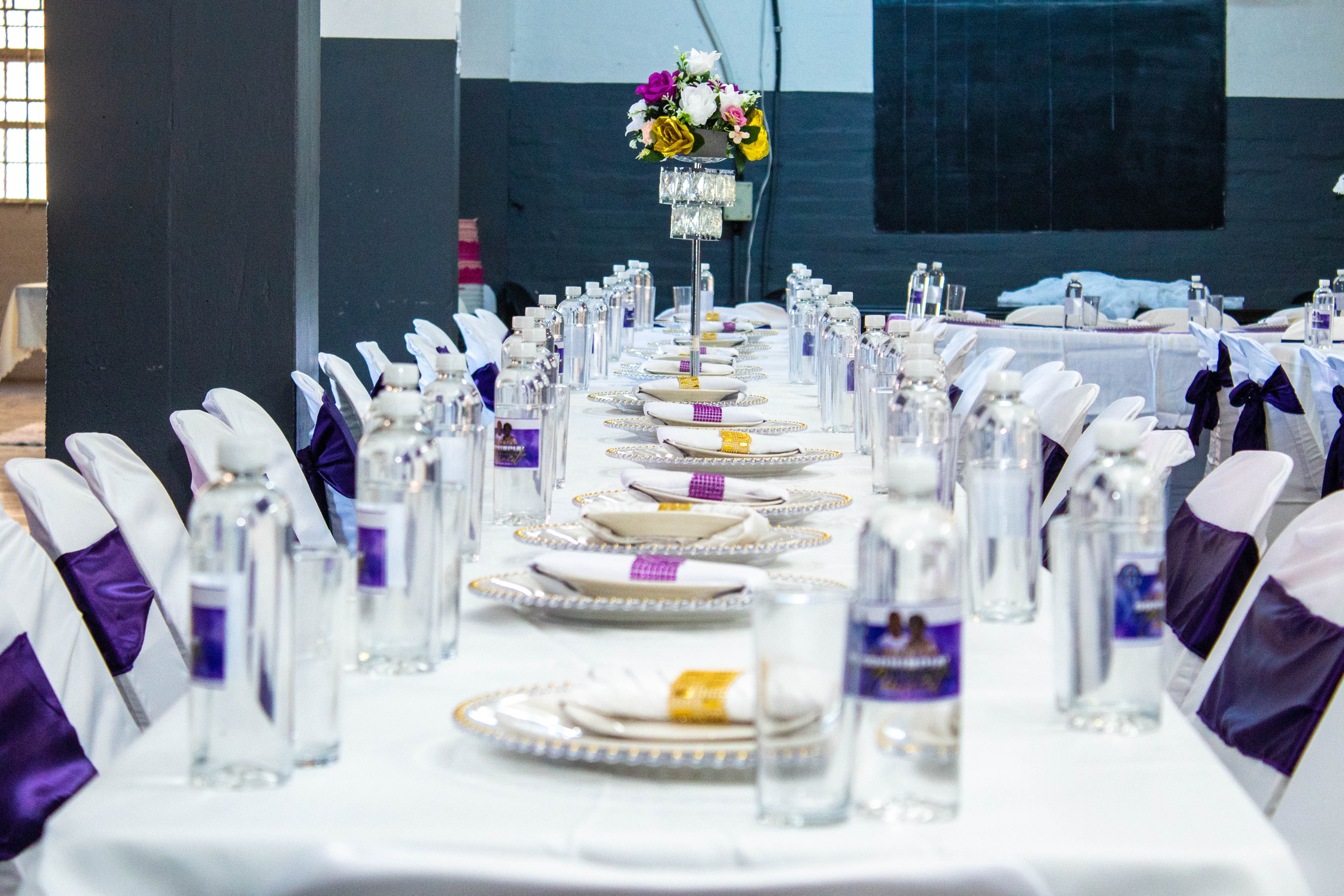 Corporate Event Decoration 3