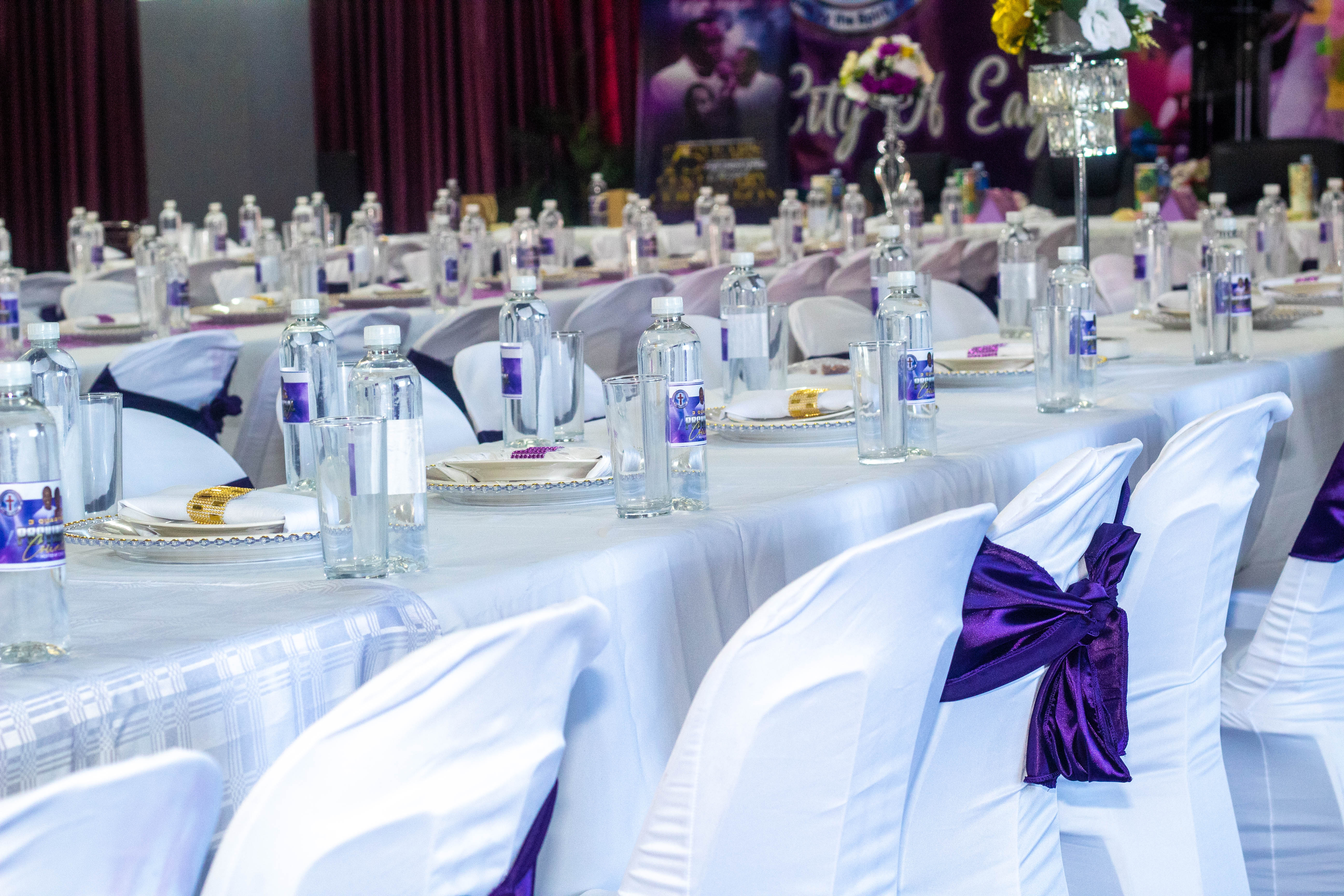 Corporate Event Decoration 3